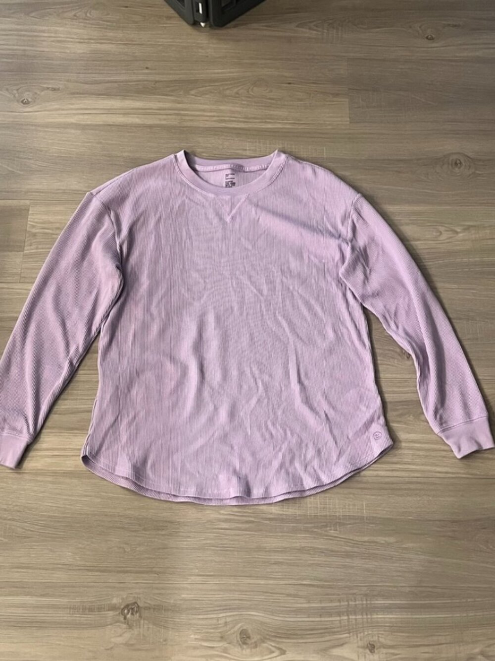 Gilly Hicks by Hollister Sleep Top shirt size XS SOFT!!